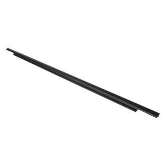 DIY Solutions® - Front Outer Driver Side Door Window Belt Weatherstrip