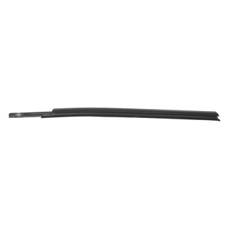 DIY Solutions® - Rear Outer Driver Side Door Window Belt Weatherstrip