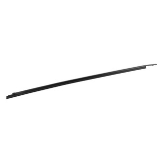 DIY Solutions® - Rear Outer Driver Side Door Window Belt Weatherstrip
