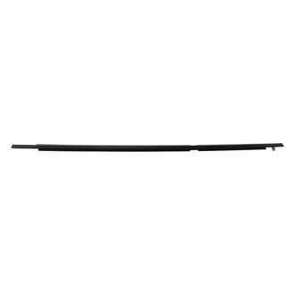 DIY Solutions® - Rear Outer Driver Side Door Belt Molding