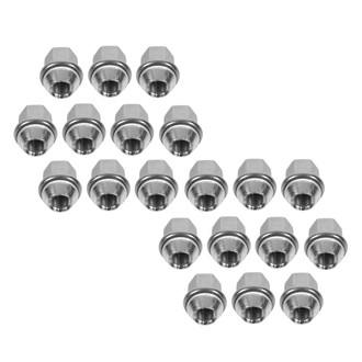 DIY Solutions® - Wheel Lug Nuts