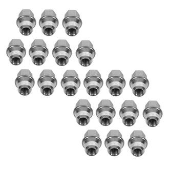 DIY Solutions® - Wheel Lug Nuts