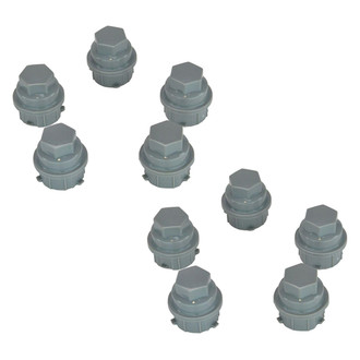 DIY Solutions® - Lug Nut Caps