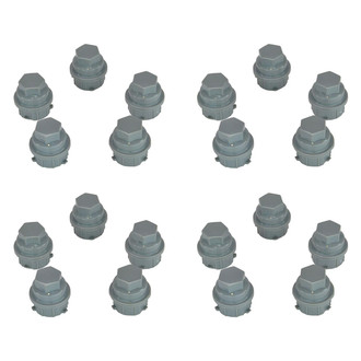 DIY Solutions® - Lug Nut Caps