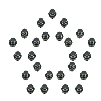 DIY Solutions® - Lug Nut Caps