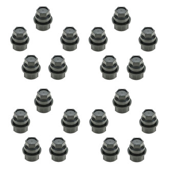 DIY Solutions® - Lug Nut Caps