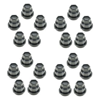 DIY Solutions® - Lug Nut Caps