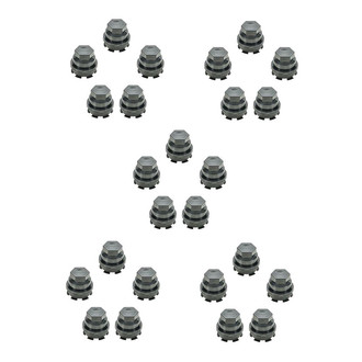 DIY Solutions® - Wheel Lug Nut Caps