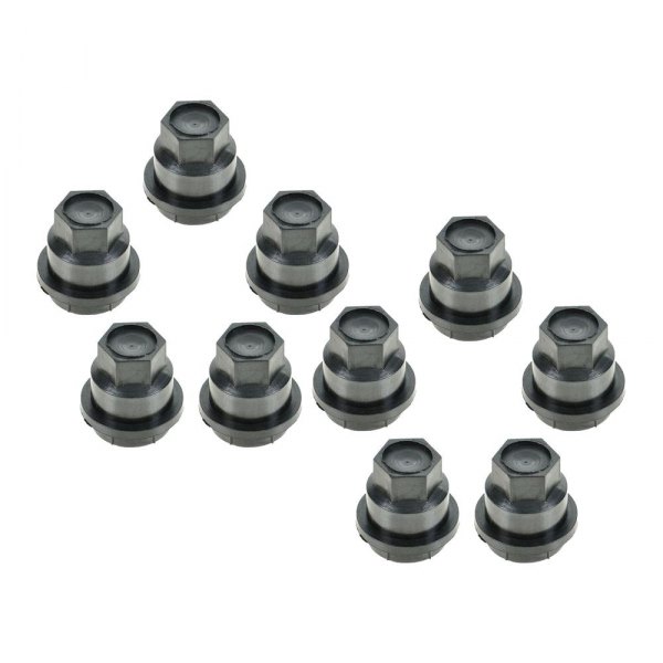 DIY Solutions® - Lug Nut Caps