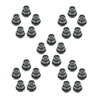 DIY Solutions® - Lug Nut Caps