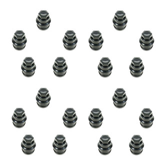 DIY Solutions® - Lug Nut Caps
