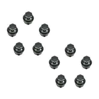 DIY Solutions® - Lug Nut Caps