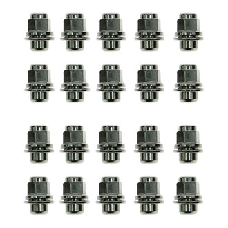 DIY Solutions® - Wheel Lug Nuts