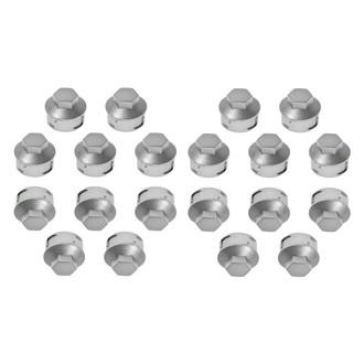DIY Solutions® - Lug Nut Caps