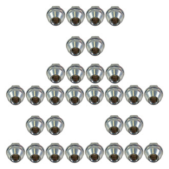 DIY Solutions® - Wheel Lug Nuts