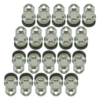 DIY Solutions® - Wheel Lug Nuts