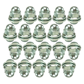 DIY Solutions® - Wheel Lug Nuts
