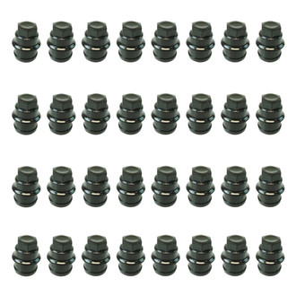 DIY Solutions® - Lug Nut Caps