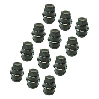 DIY Solutions® - Wheel Lug Nut Caps