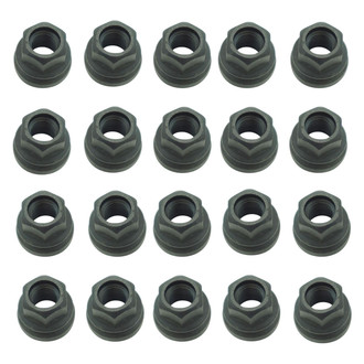 DIY Solutions® - Wheel Lug Nuts
