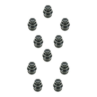 DIY Solutions® - Wheel Lug Nut Caps