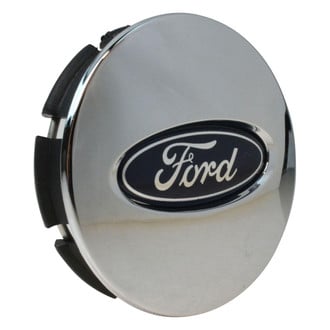 DIY Solutions® - Chrome Wheel Center Cap