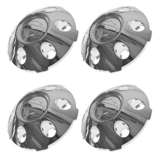 DIY Solutions® - Chrome Wheel Center Caps