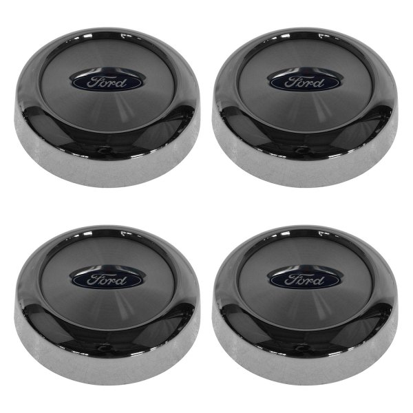 DIY Solutions® - Wheel Center Caps