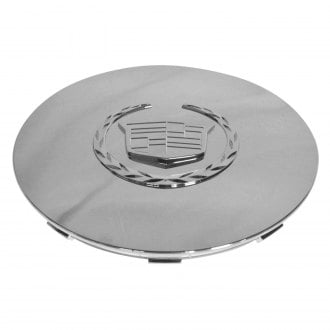 2008 cadillac escalade wheel deals center cap