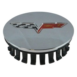 Chevy Wheel Center Caps | Emblems, Logos, Trim Rings – CARiD.com