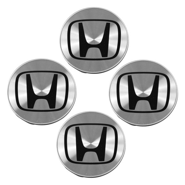 DIY Solutions® - Wheel Center Caps