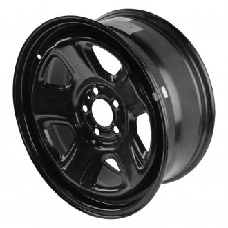 DIY Solutions® - Factory 5-Spoke Style Steel Wheels