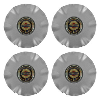 DIY Solutions® - Wheel Center Caps
