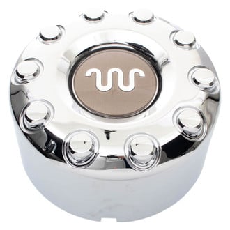 DIY Solutions® - Wheel Center Cap