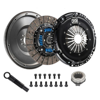 DKM® - MB Clutch Kit