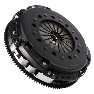 DKM® - MS Twin Disc Clutch Kit