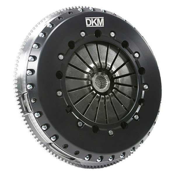 DKM® - MS Twin Disc Clutch Kit