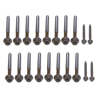 DNJ Engine Components® - Cylinder Head Bolt Set