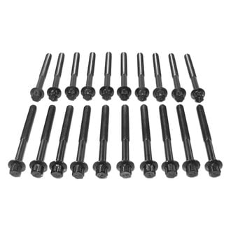 DNJ Engine Components® - 6-Point Head Cylinder Head Bolt Set