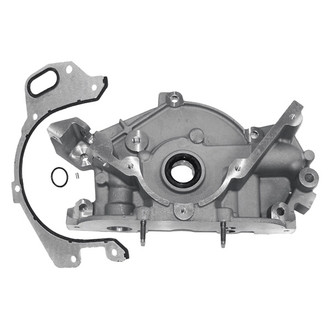 DNJ Engine Components® - Oil Pump