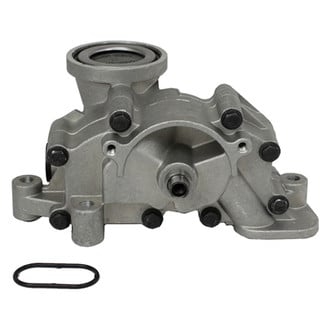DNJ Engine Components® - Oil Pump