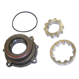 DNJ Engine Components® - Oil Pump