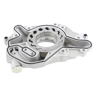 DNJ Engine Components® - Low Pressure Oil Pump