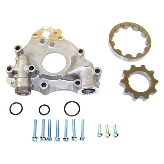 DNJ Engine Components® - Oil Pump