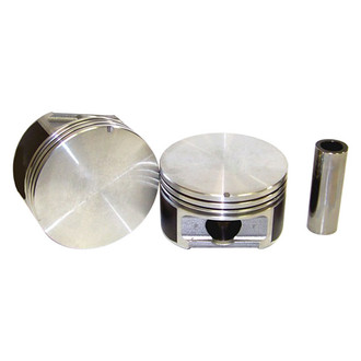 DNJ Engine Components® - Piston Set