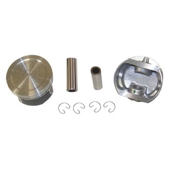 DNJ Engine Components® - Piston Set