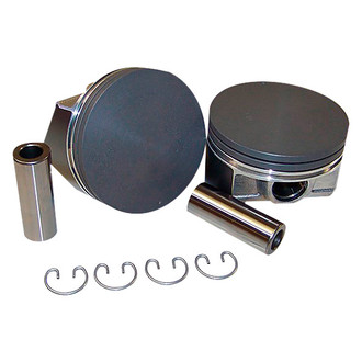DNJ Engine Components® - Piston Set