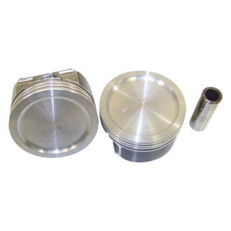 DNJ Engine Components® - Piston Set