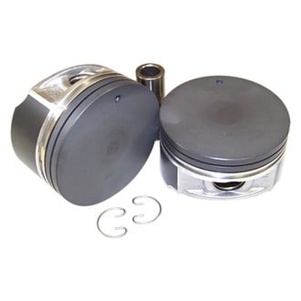 DNJ Engine Components® - Piston Set