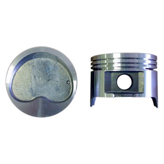 DNJ PR3137 Piston Rings Set Fits Cars & Trucks 07-12